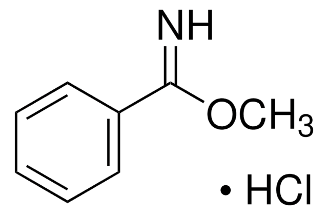 Methylbenzimidat -hydrochlorid 97%