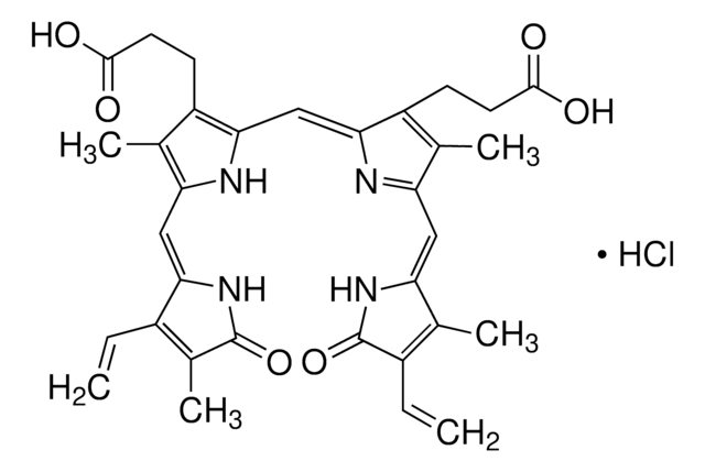 胆绿素 盐酸盐 &#8805;97.0% (TLC)