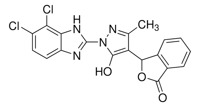 RU.521 &#8805;98% (HPLC)