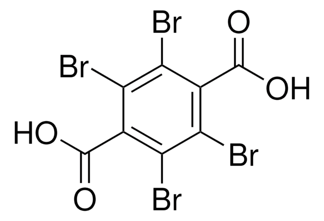 Tetrabromterephthalsäure