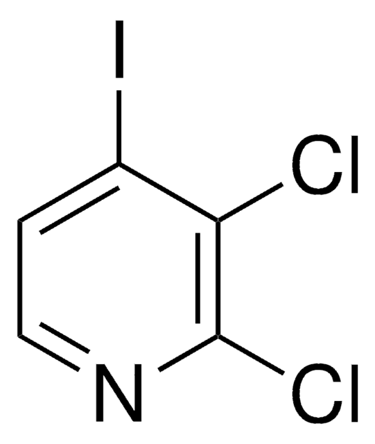 2,3-Dichloro-4-iodopyridine 97%