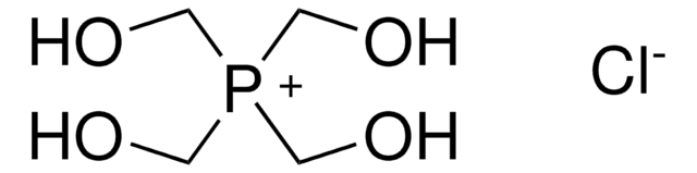 Tetrakis(hydroxymethyl)phosphoniumchlorid -Lösung 80% in H2O