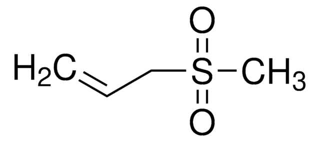 Allyl methyl sulfone 96%