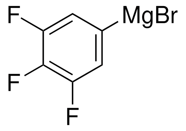 3,4,5-三氟苯基溴化镁 溶液 0.3&#160;M in THF