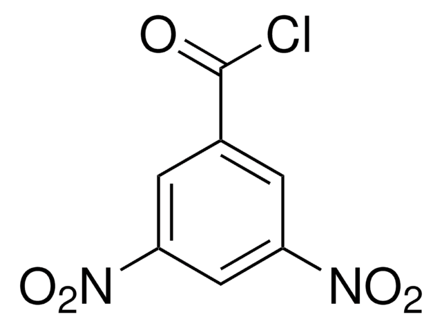 3,5-二硝基苯甲酰氯 &#8805;96.5%