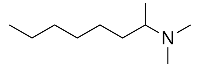 DIMETHYL-(1-METHYL-HEPTYL)-AMINE AldrichCPR