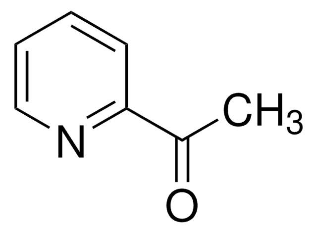 2-Acetylpyridin &#8805;99%