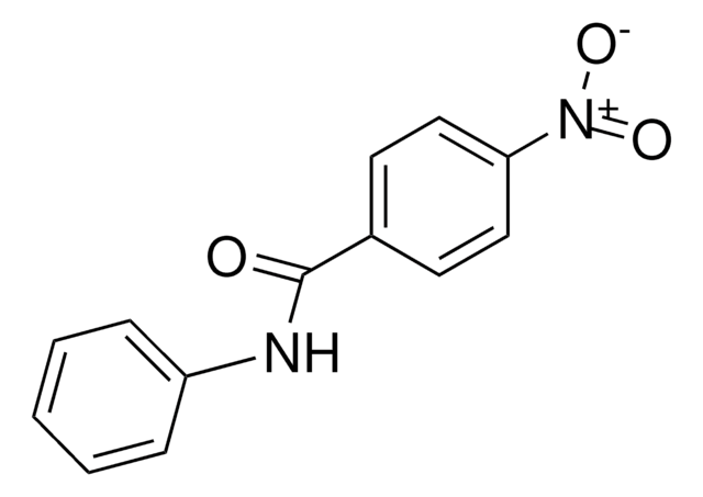 4-NITROBENZANILIDE AldrichCPR