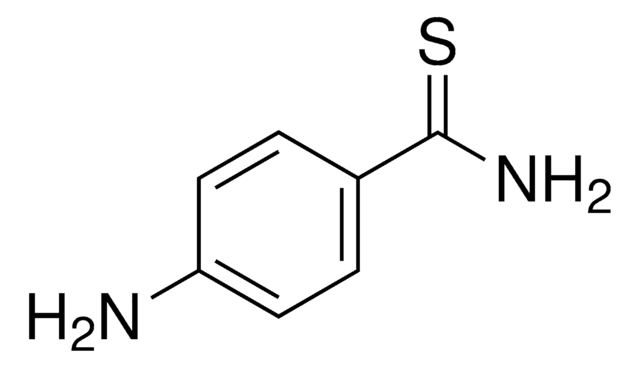 4-氨基硫代苯甲酰胺 97%