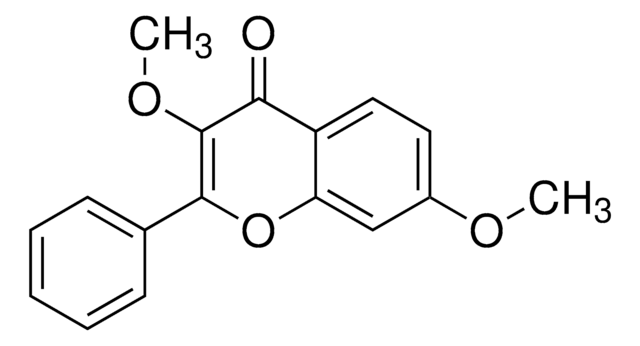 3,7-dimethoxyflavone AldrichCPR