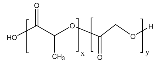 PLGA微球 25&#160;&#956;m average diameter