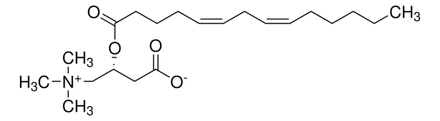 cis,cis-5,8-Tetradecandienoyl-L-carnitine analytical standard