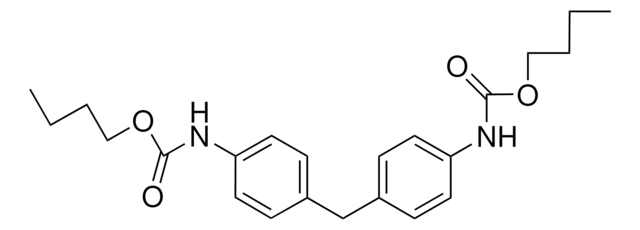 4,4'-METHYLENEBIS(BUTYL N-PHENYLCARBAMATE) AldrichCPR