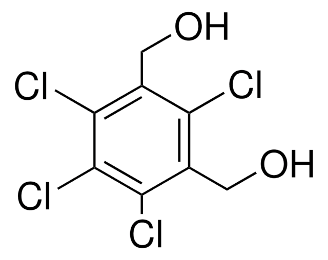 2,3,4,6-TETRACHLORO-M-XYLENE-ALPHA,ALPHA'-DIOL AldrichCPR