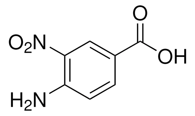 4-Amino-3-nitrobenzoesäure 97%