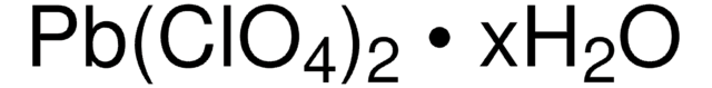 Blei(II)-perchlorat Hydrat &#8805;99.995%