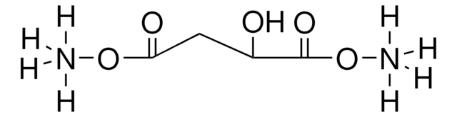 MALIC ACID, DIAMMONIUM SALT AldrichCPR