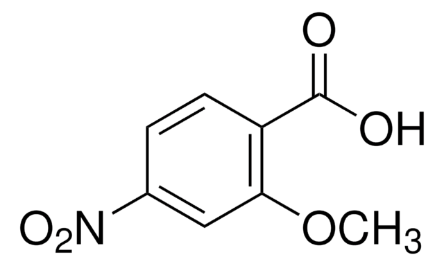 2-Methoxy-4-nitrobenzoic acid 98%