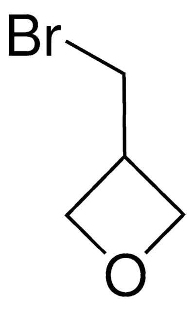 3-(Bromomethyl)oxetane