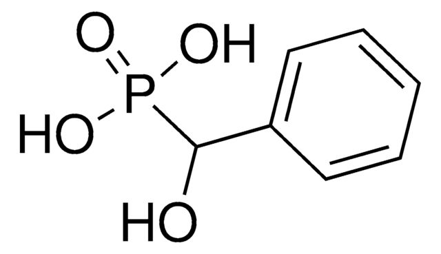 hydroxy(phenyl)methylphosphonic acid AldrichCPR