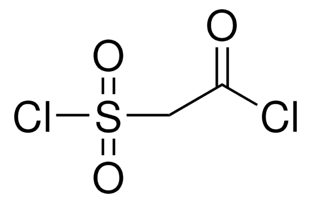 Chlorsulfonylacetylchlorid 95%