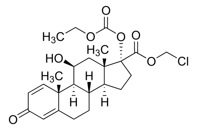 Loteprednol Etabonate &#8805;98% (HPLC)