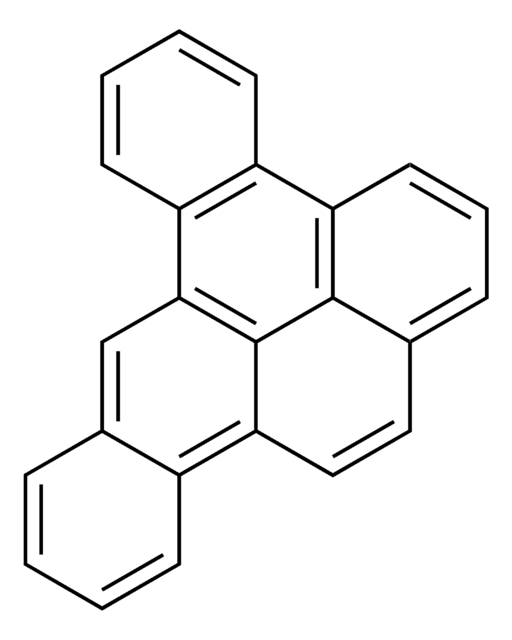 二苯并[a,e]芘 BCR&#174;, certified reference material