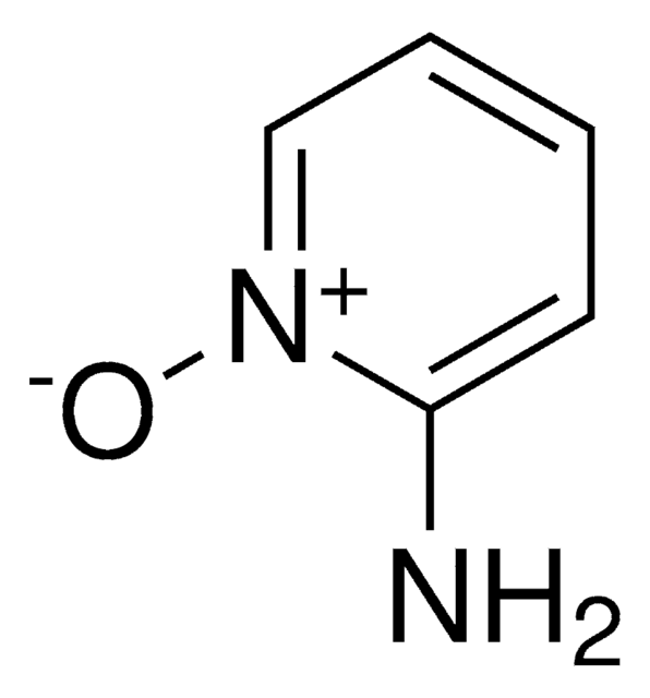 2-aminopyridine n-oxide AldrichCPR