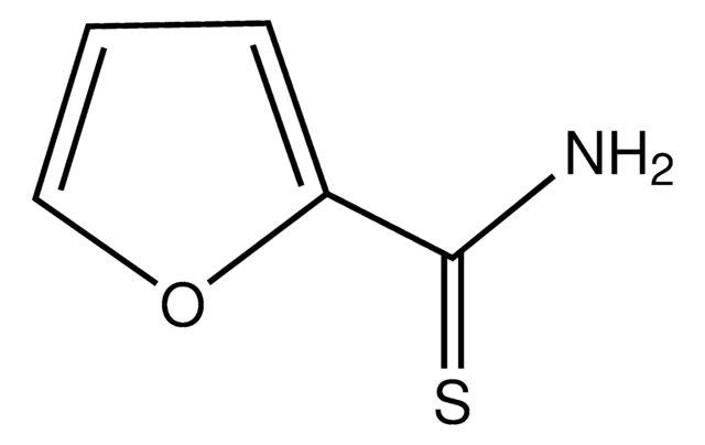 Furan-2-thioamide