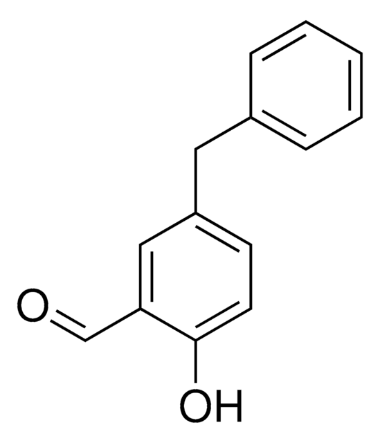 5-Benzyl-2-hydroxybenzaldehyde