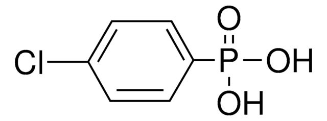 (4-CHLOROPHENYL)PHOSPHONIC ACID AldrichCPR