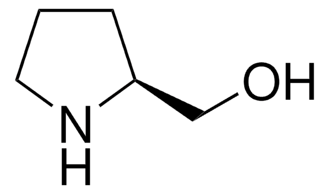 L-Prolinol 97%