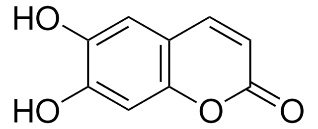 6,7-二羟基香豆素 98%