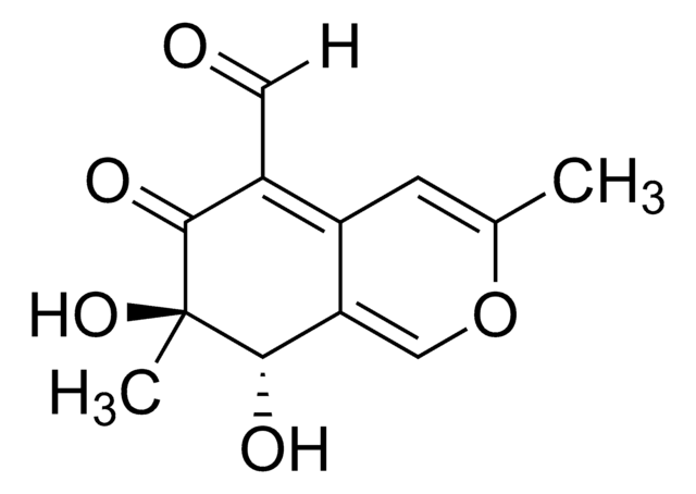 Austdiol &#8805;95% (LC/MS-ELSD)