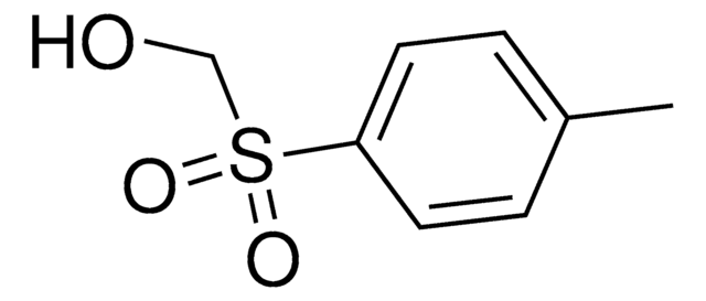 [(4-methylphenyl)sulfonyl]methanol AldrichCPR