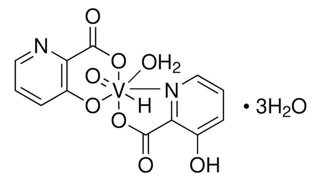 VO-OHpic &#8805;98% (HPLC), solid