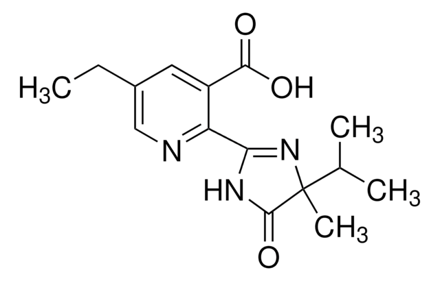 咪草烟 PESTANAL&#174;, analytical standard