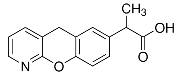 普拉洛芬 &#8805;98% (HPLC)