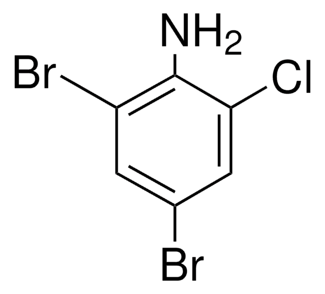 2-CHLORO-4,6-DIBROMOANILINE AldrichCPR