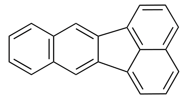 苯并[k]荧蒽 certified reference material, TraceCERT&#174;, Manufactured by: Sigma-Aldrich Production GmbH, Switzerland