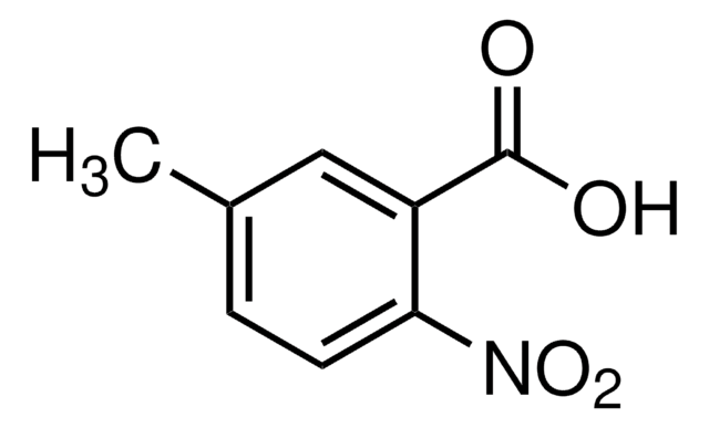 5-メチル-2-ニトロ安息香酸 95%