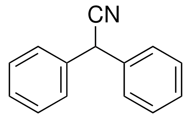 Diphenylacetonitril 98%