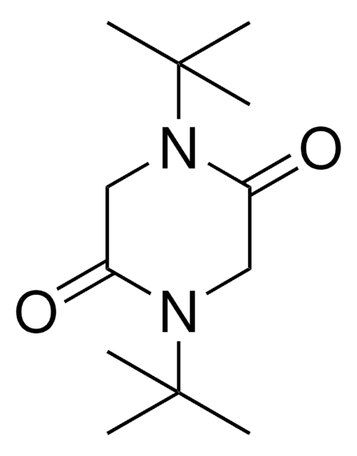 1,4-DI-TERT-BUTYL-PIPERAZINE-2,5-DIONE AldrichCPR