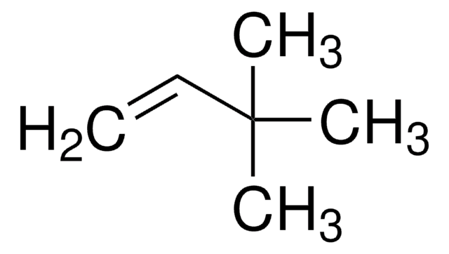 3,3-Dimethyl-1-buten &#8805;97% (GC)