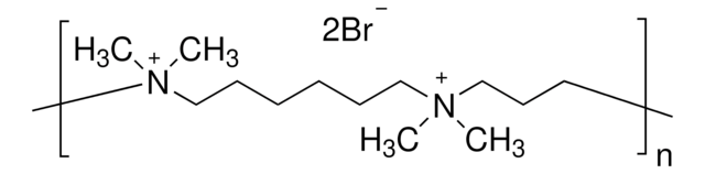 臭化ヘキサジメトリン &#8805;94% (titration)