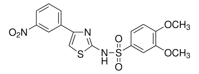 Ro 61-8048 &#8805;98% (HPLC)