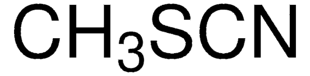 Methylthiocyanat 97%