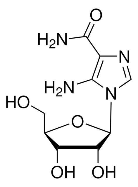 阿卡地新 &#8805;98% (HPLC), powder