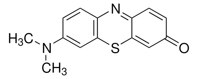 Methylene Violet (Bernthsen) certified by the Biological Stain Commission, certified by the BSC, Dye content &#8805;65&#160;%