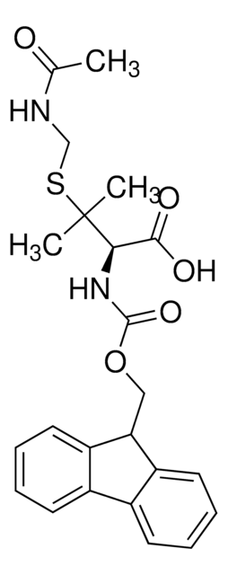 fmoc-pen(acm)-oh AldrichCPR